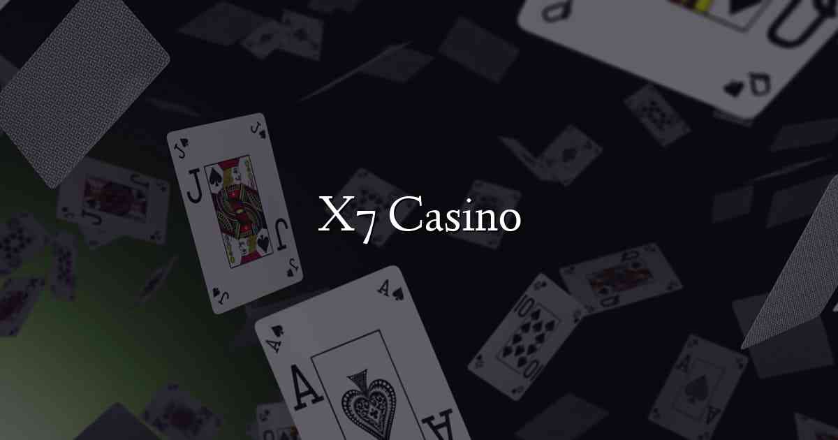X7 Casino