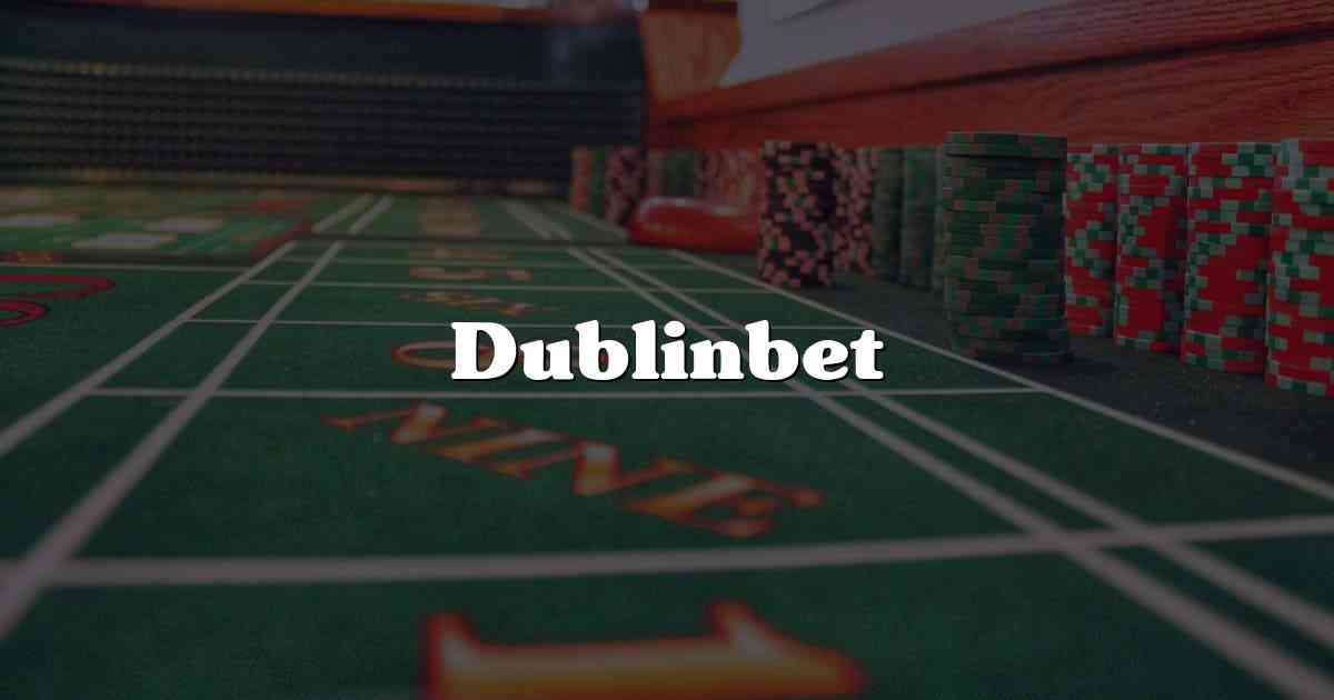 Dublinbet
