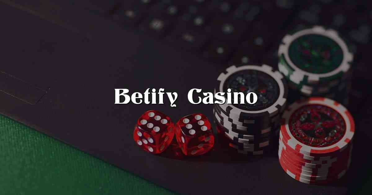 Betify Casino